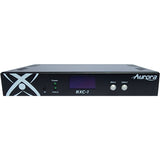 Aurora RXC-1 ReAX Control Processor with Serial, Relay, I/O, IR