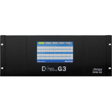 Aurora DXM-88-G3 4K UHD 8x8 Digital Matrix Switcher