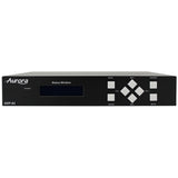 Aurora DXP-62K-3 HDMI Presentation Switcher Scaler with HDBaseT Receiver
