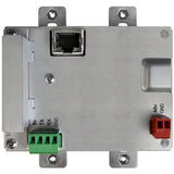 Aurora VLX-TCW2H-C 1Gbps 4K IP Audio Video Wall Plate White