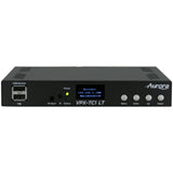Aurora VPX-TC1-LT 4K30 1Gbps AV over IP Transceiver