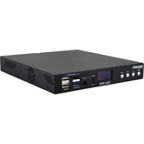 Aurora VPX-UC1 Ultra 4K60 UC AV over IP Transceiver