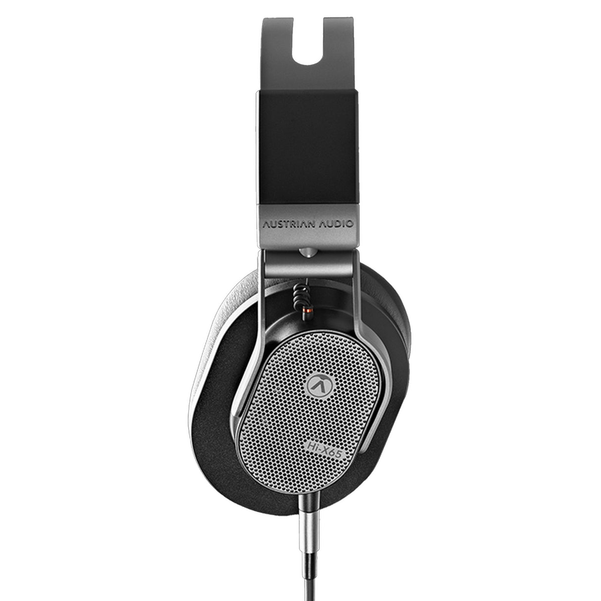 Austrian Audio Hi-X65 Professional Open-Back Over-Ear Headphones