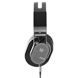 Austrian Audio Hi-X65 Professional Open-Back Over-Ear Headphones
