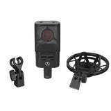 Austrian Audio OC616 Multi-Pattern Large-Diaphragm Condenser Microphone