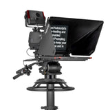 Autoscript EVO-IP17 On-Camera System Package with 17 Inch Prompt Monitor