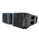 Avante AKRO ATL328 Dual 8-Inch 3-Way Active Line Array Subwoofer