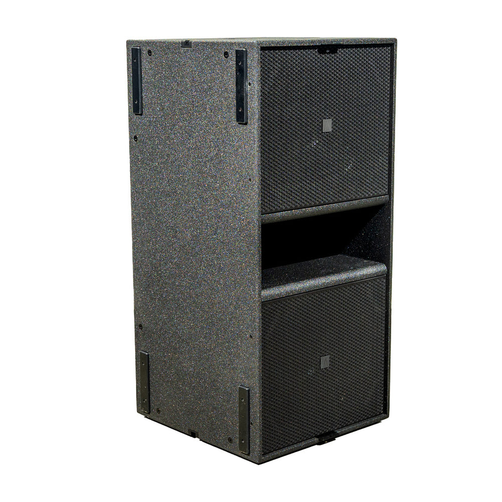 Avante ATS218 Dual 18‑inch Active Subwoofer