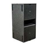 Avante ATS218 Dual 18‑inch Active Subwoofer