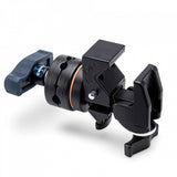 Avenger D230 Super Clamp Grip Head