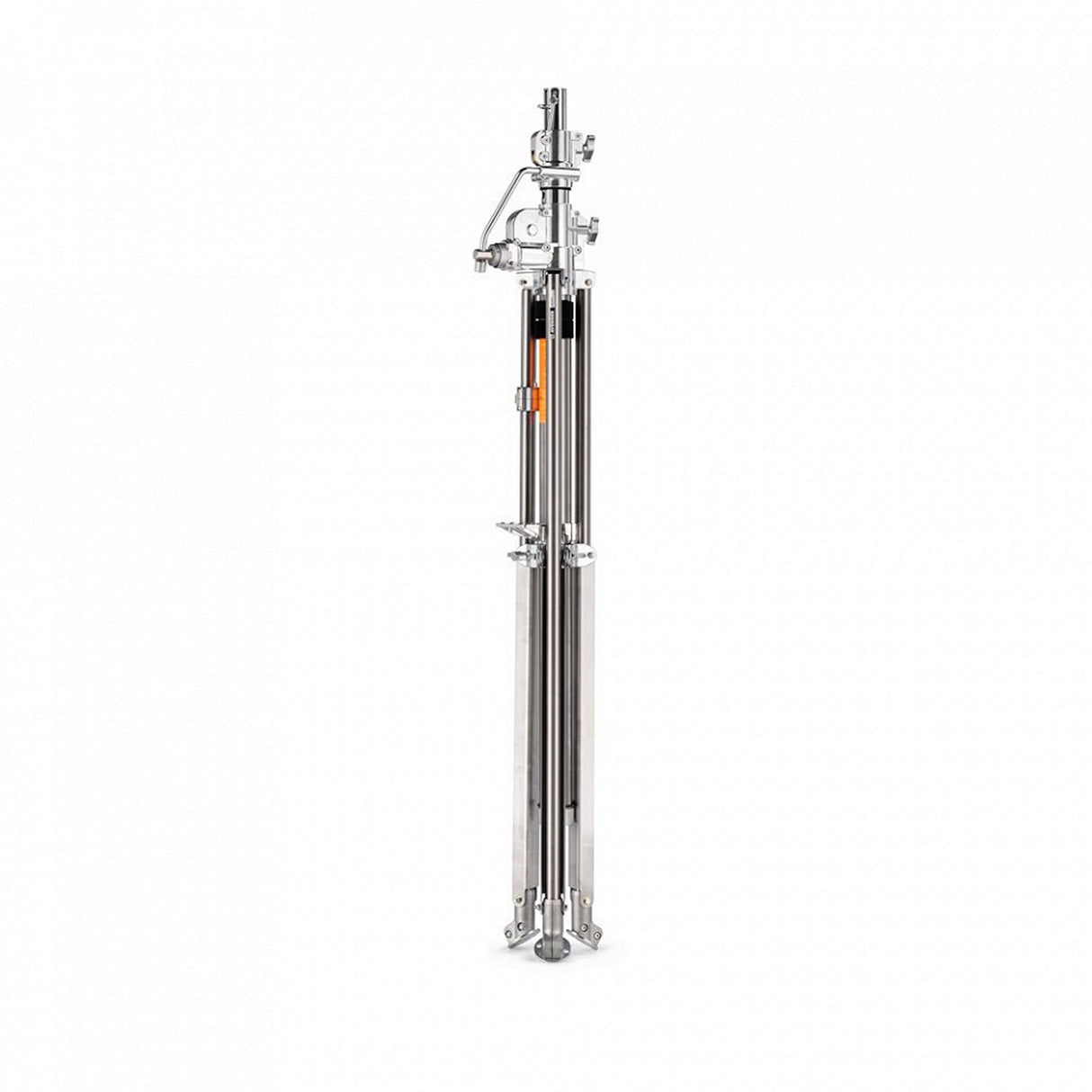 Avenger Super Wind Up 40 Stand Heavy Duty Support