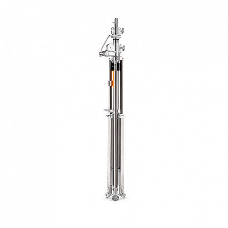 Avenger Super Wind Up 40 Stand Heavy Duty Support