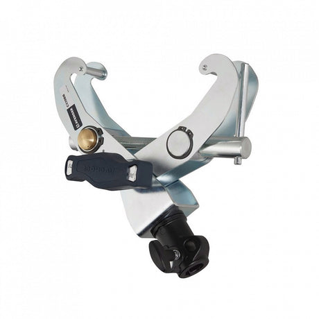 Avenger Grab Clamp with 5/8-inch Bushing
