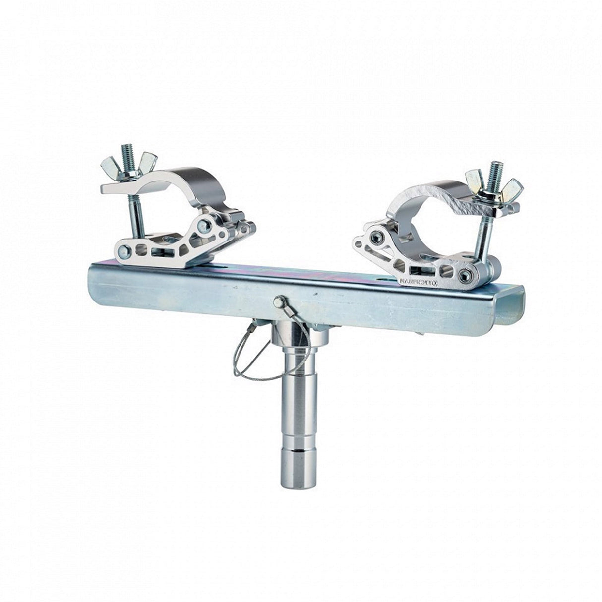 Avenger MP Eye Coupler Swivel Tilt 150 withTruss Support