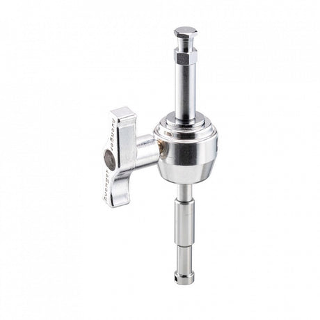 Avenger Snap-In Baby Swivel with Ball for Light Fixtures