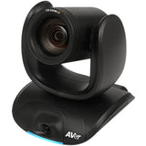 AVer CAM550 Dual Lens 4K Conferencing Camera