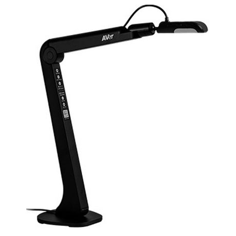 AVer M5 AVerVision USB Distance Learning Visualizer 1080p 16x Digital Zoom Document Camera