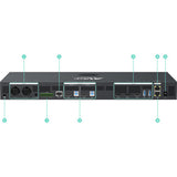 AVer MT500 4K Professional NDI Matrix Tracking Box