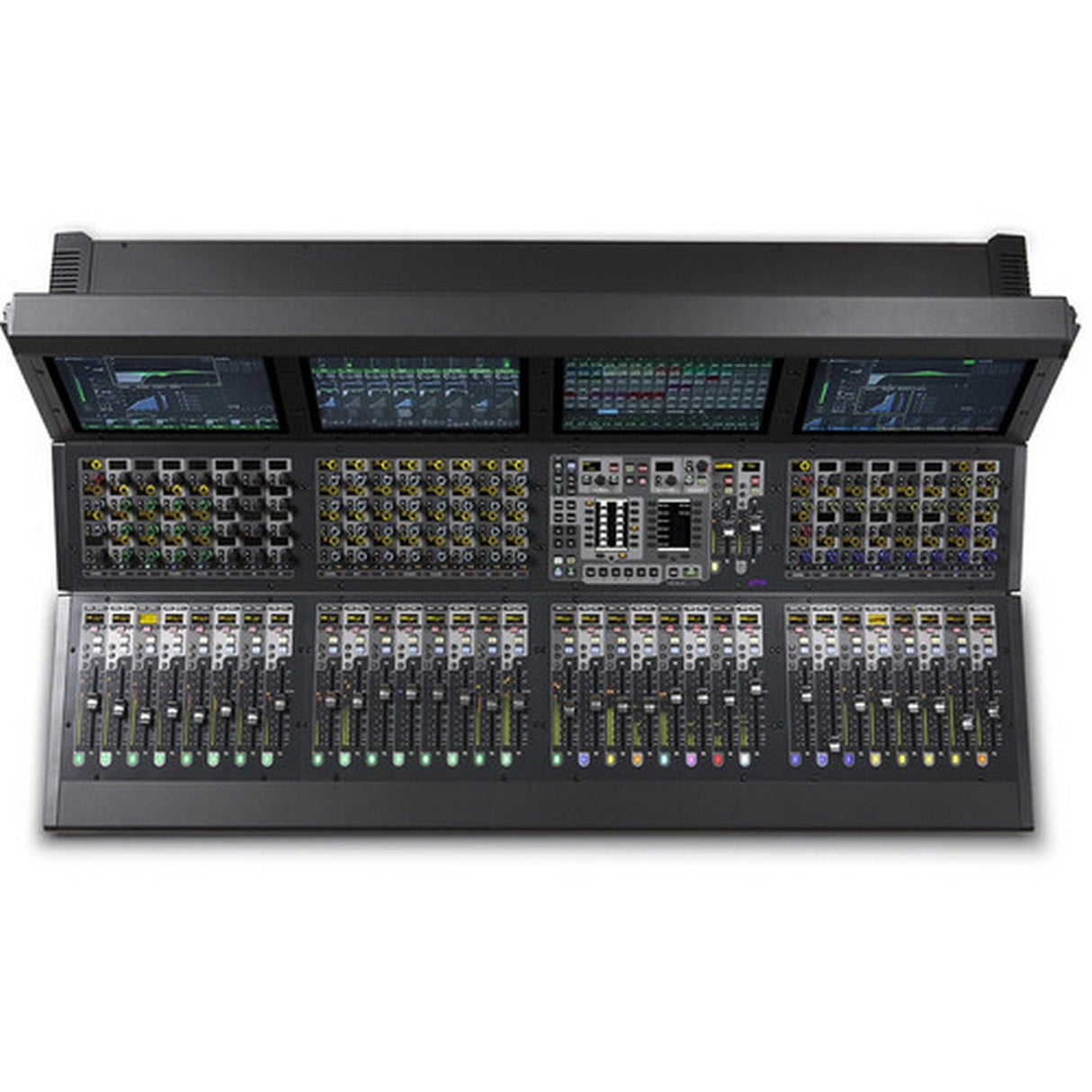 Avid VENUE S6L-32D 32 + 2 Fader Control Surface