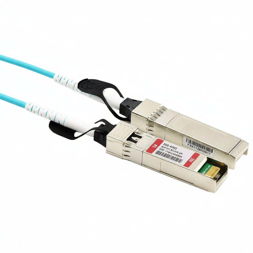 AVPro Edge 10G/25G/40G Active Optical Cable