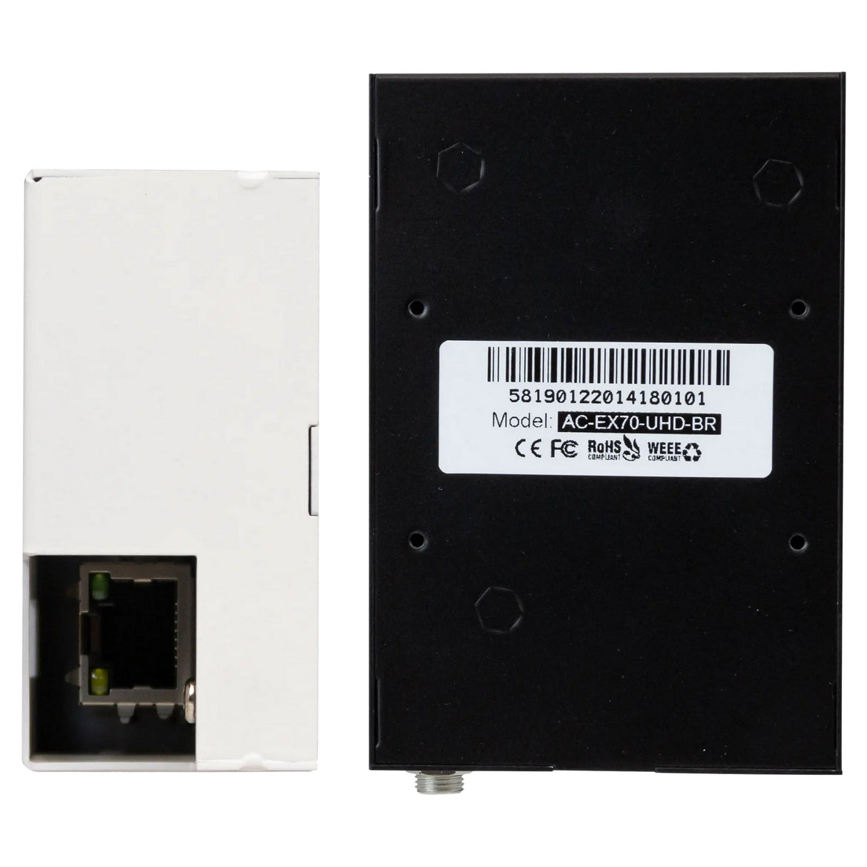 AVPro Edge AC-CXWP-HDMO-BKT HDMI Wall Plate Kit