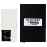 AVPro Edge AC-CXWP-HDMO-BKT HDMI Wall Plate Kit