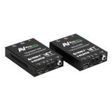 AVPro Edge AC-EX150-BKT Long Distance 4K HDMI Extender