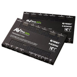 AVPro Edge AC-EX70-444-KIT 70M 18Gbps HDBaseT Extender Kit