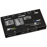 AVPro Edge AC-EX70-SC2-R 70M 18Gbps HDBaseT Receiver Scaler