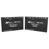 AVPro Edge AC-EX70-UHD-ARC 70M 10.2Gbps HDBaseT HDMI Extender Kit