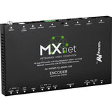 AVPro Edge MXNet 1G Evolution II AV-over-IP Encoder/Decoder