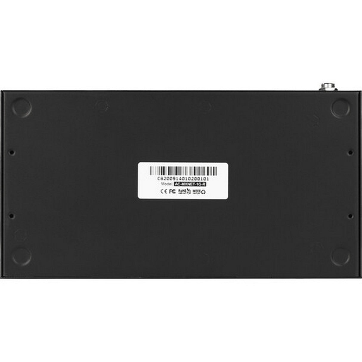 AVPro Edge MXNet 1G AV-over-IP Encoder/Decoder