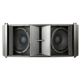 Axiom AX2010A Dual 10-Inch High-Output Powered CORE Vertical Array Element Speaker