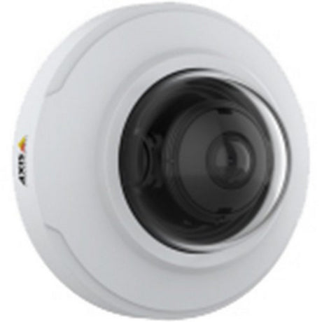 AXIS M3064-V M30 Series WDR HDTV 720p Fixed Dome Camera