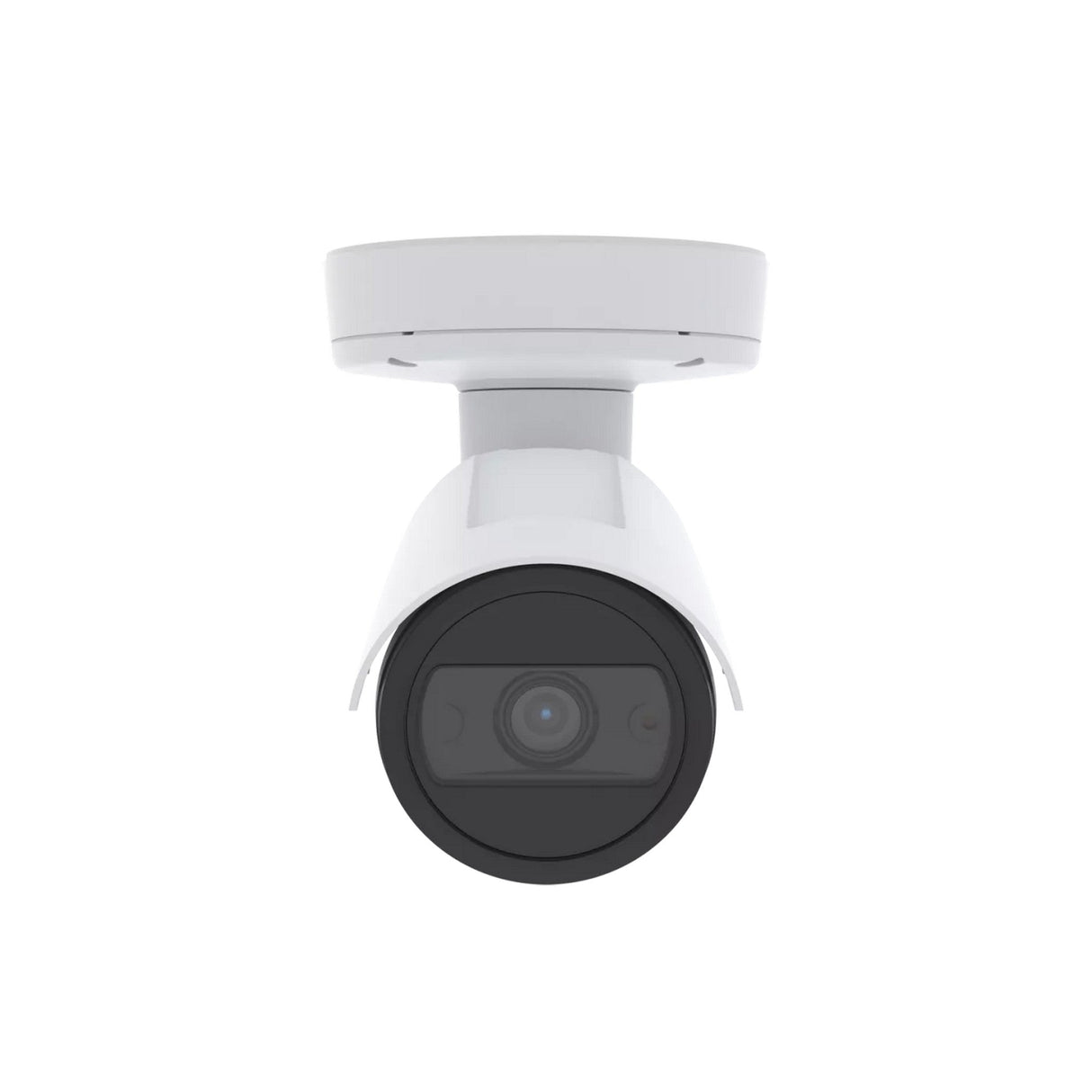 AXIS P1455-LE P14 Series 2MP Outdoor IR WDR Bullet IP Camera, 3-9mm Varifocal Lens, White