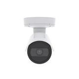 AXIS P1455-LE P14 Series 2MP Outdoor IR WDR Bullet IP Camera, 3-9mm Varifocal Lens, White