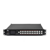 Barco PDS-4K Small Venue HDMI Presentation Switcher