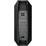 BASSBOSS Attuned12 AT112 12-Inch Powered Loudspeaker
