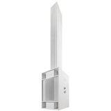 BASSBOSS Sublim8 3-Way Column System