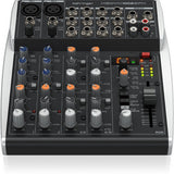 Behringer XENYX 1002SFX 10-Input Analog Mixer