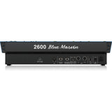 Behringer 2600 Blue Marvin Semi Modular Analog Synthesizer