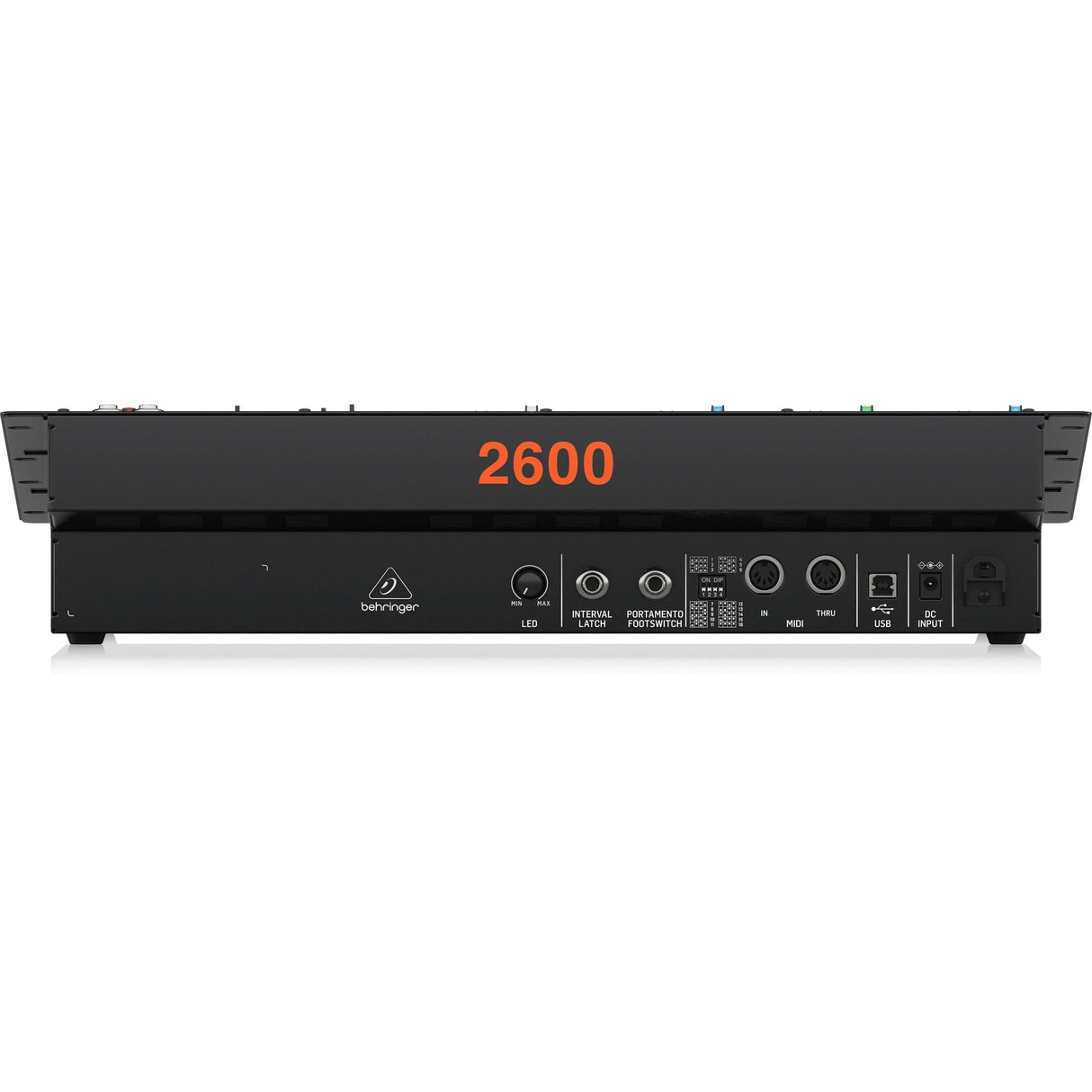 Behringer 2600 Semi Modular Analog Synthesizer
