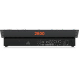 Behringer 2600 Semi Modular Analog Synthesizer