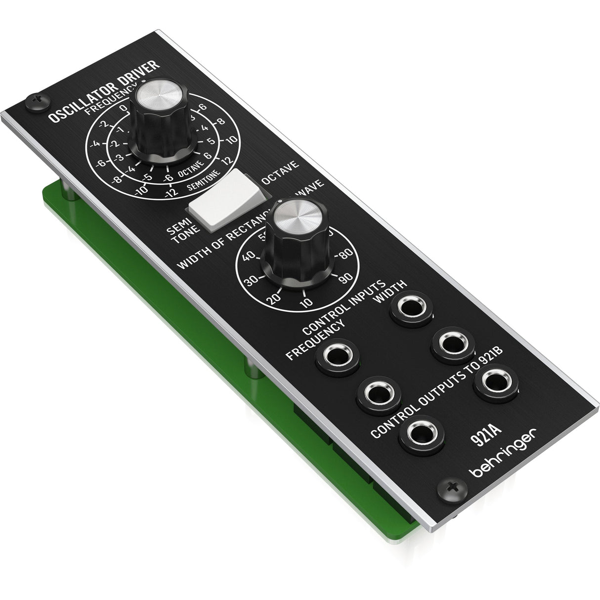 Behringer 921A Oscillator Driver Eurorack Module