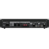 Behringer A800 Reference Class Power Amplifier
