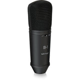 Behringer B-1 Dark Edition Large-Diaphragm Studio Condenser Microphone