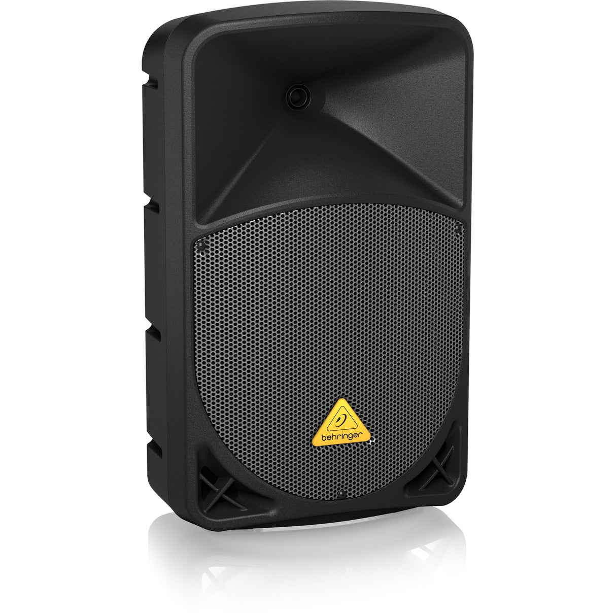 Behringer B112D Active 2-Way 12" PA Speaker System with Wireless Option and Integrated Mixer