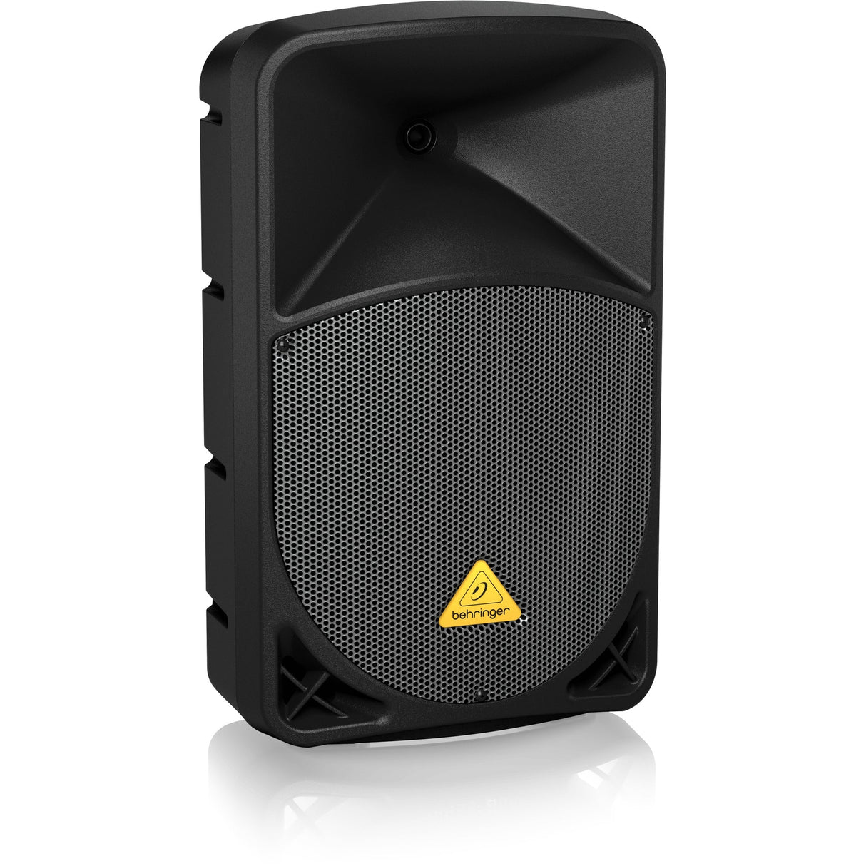 Behringer B112MP3 12" Active 2-Way PA Speaker System with MP3 Player and Integrated Mixer