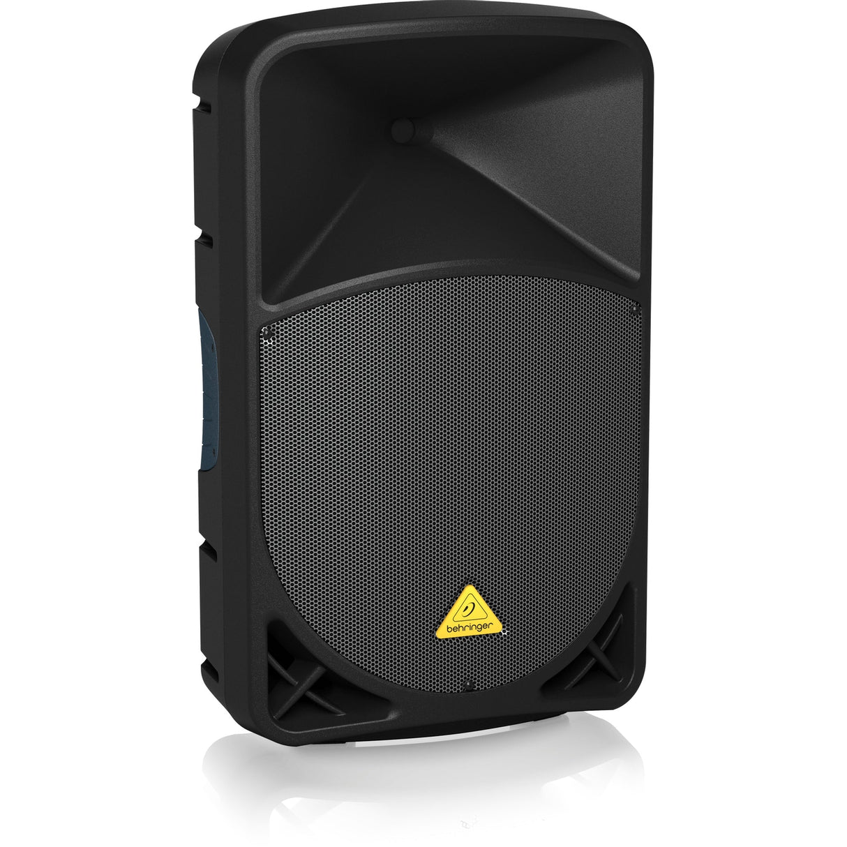 Behringer B115D 15" Active 2-Way PA Speaker System with Wireless Option and Integrated Mixer