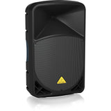 Behringer B115D 15" Active 2-Way PA Speaker System with Wireless Option and Integrated Mixer